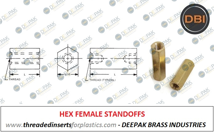 Standoffs